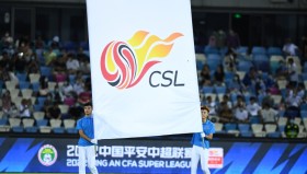 中超冠军争夺战风云再起：国安意外退潮，亚冠影响格局调整